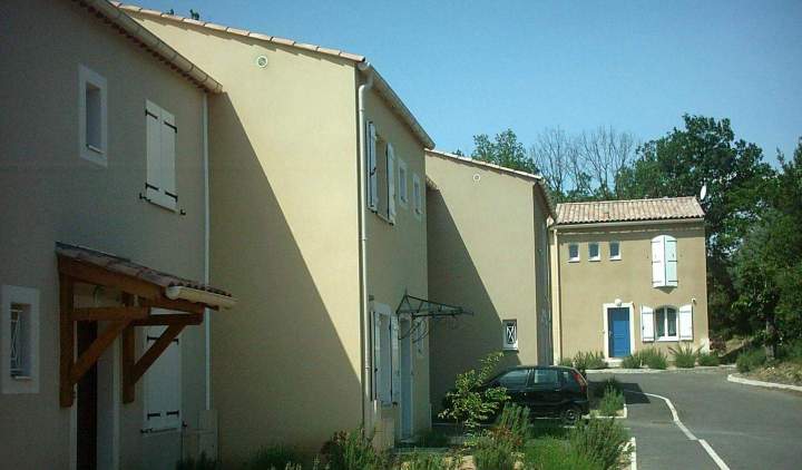 Rénovation de bâtiments Moussac