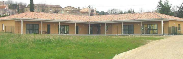 Construction et rénovation Moussac