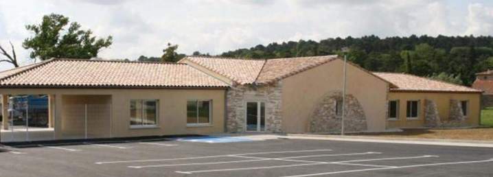 Spécialiste du bâtiment Moussac