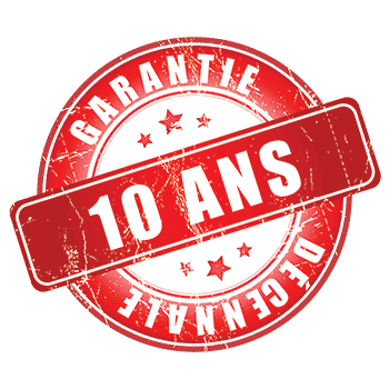Logo Garantie Décennale