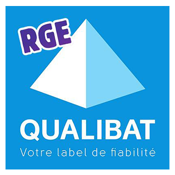 Logo RGE Qualibat