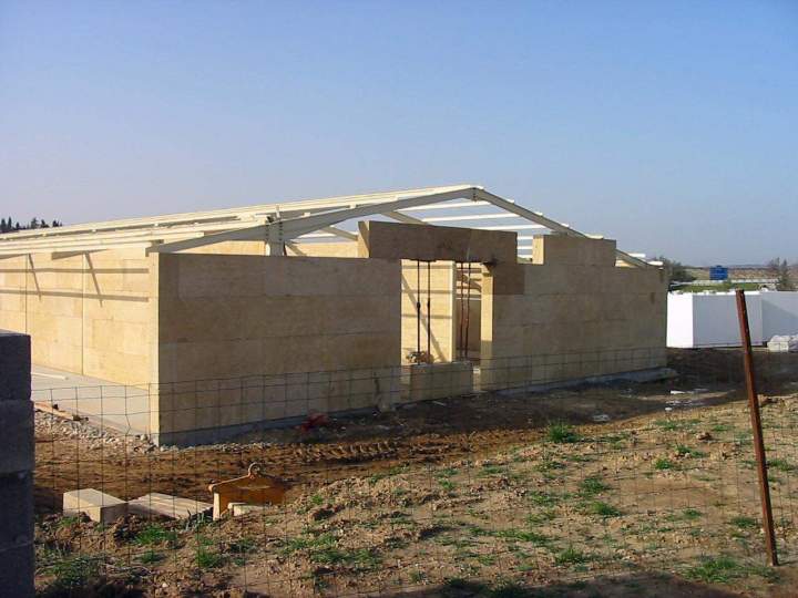 Travaux de maçonnerie Moussac