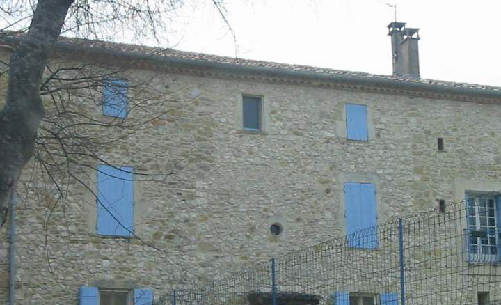 Rénovation générale de bâtiment Moussac