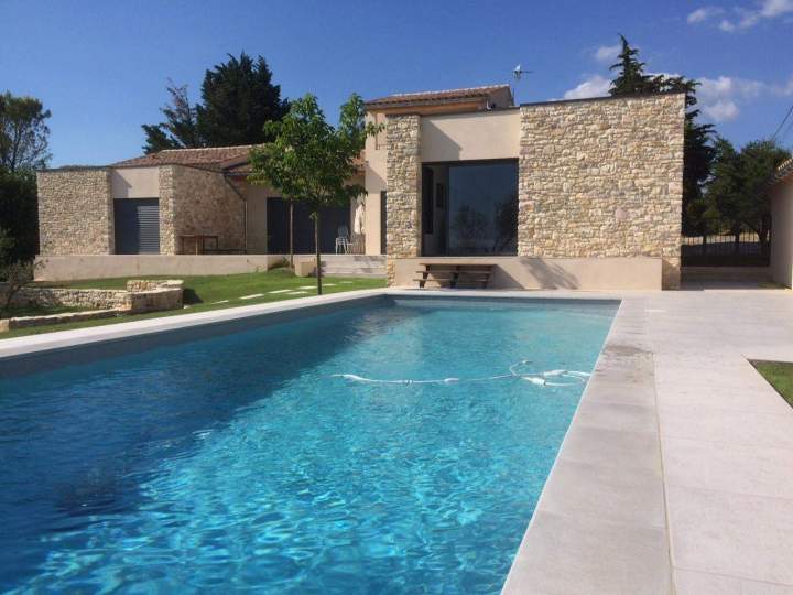 Villa clé en main Moussac