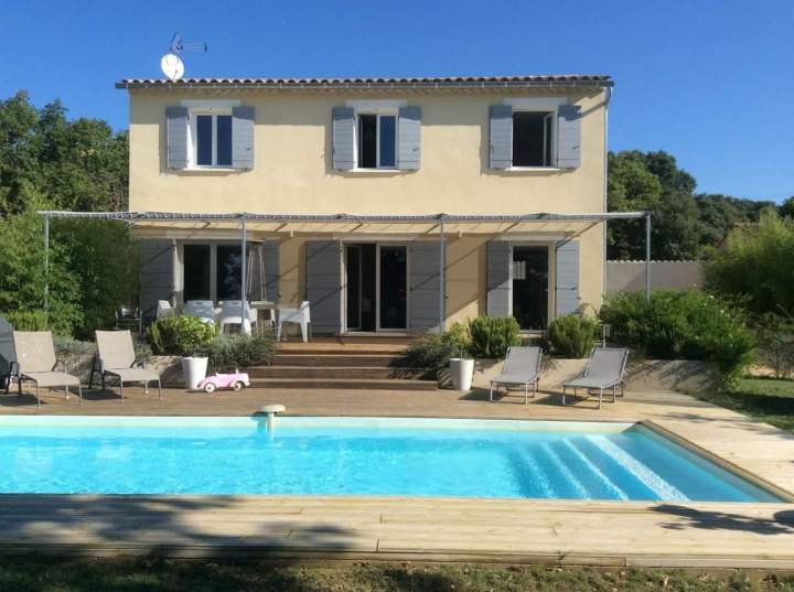 Travaux de construction et de rénovation